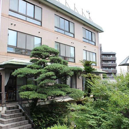 Hotel Rcs Ito  Exterior foto