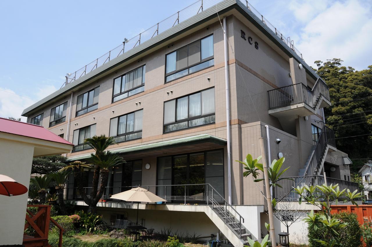 Hotel Rcs Ito  Exterior foto